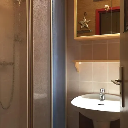 4 Pers, Balcon Sud, Proche Pistes - Plan - Fr-1-757-127 Apartment *