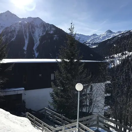 Apartmán 4 Pers, Balcon Sud, Proche Pistes - Plan - Fr-1-757-127 *